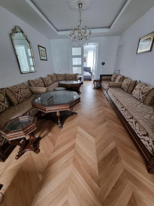Appartement 3 Chambres Centre Vilvoorde Bruxelles Brusselsairport Expo Nato Anvers Wifi Free Parking Exterior foto