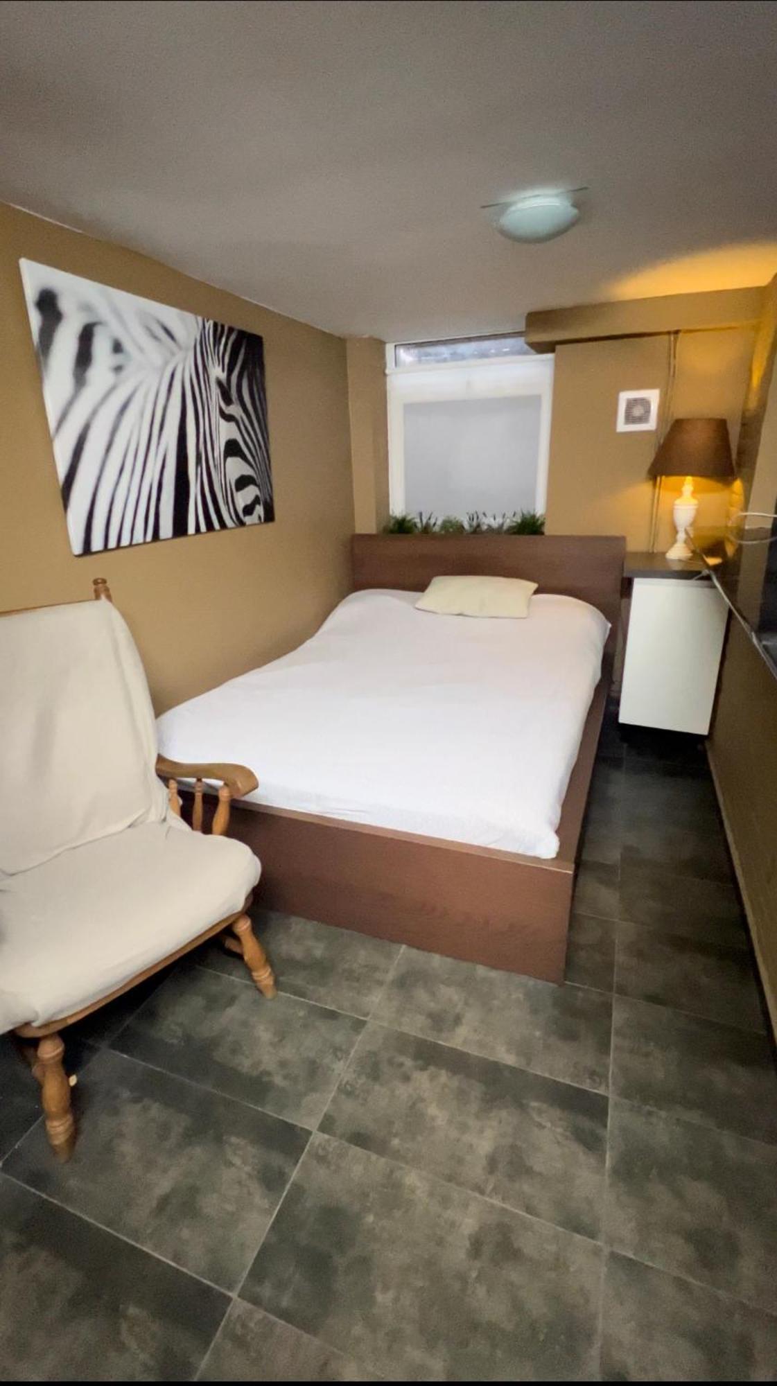 Appartement 3 Chambres Centre Vilvoorde Bruxelles Brusselsairport Expo Nato Anvers Wifi Free Parking Exterior foto
