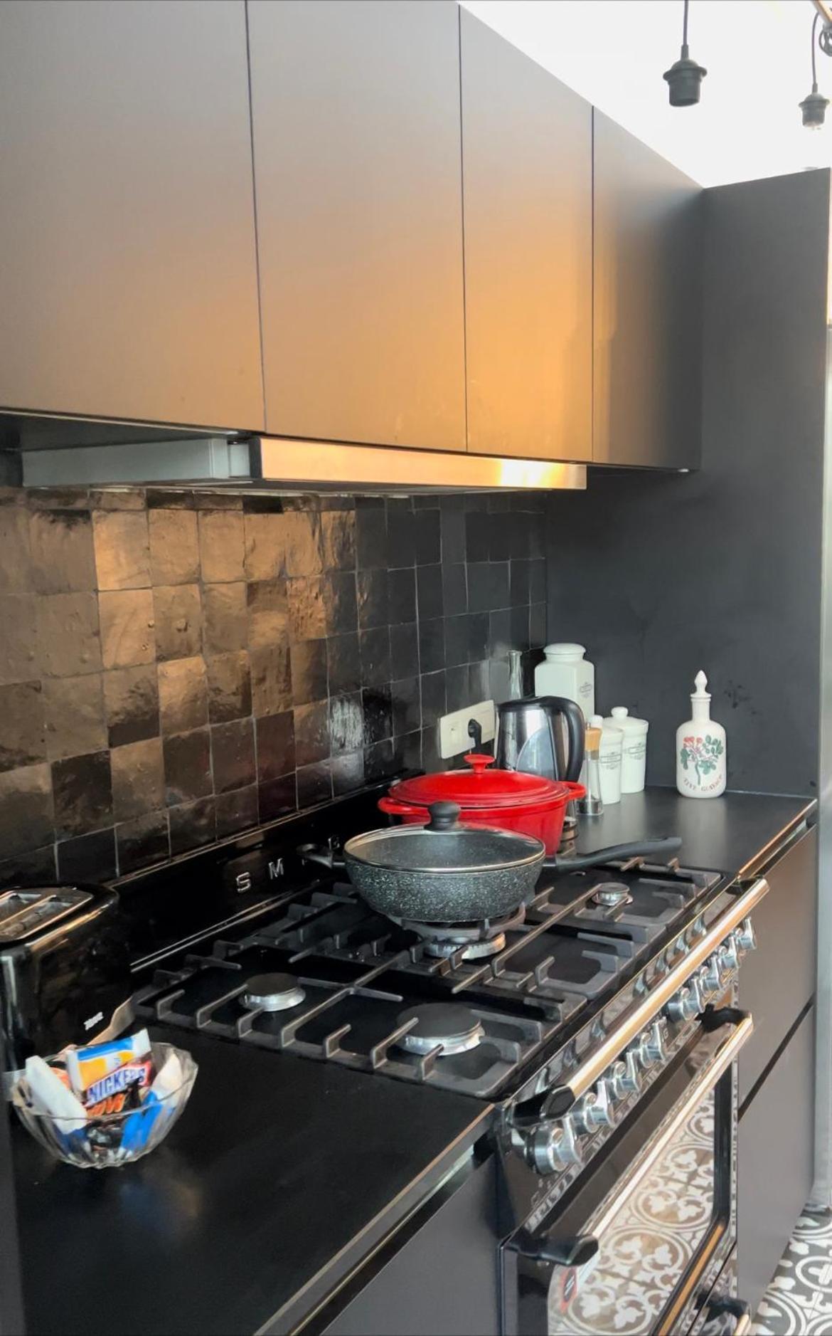 Appartement 3 Chambres Centre Vilvoorde Bruxelles Brusselsairport Expo Nato Anvers Wifi Free Parking Exterior foto