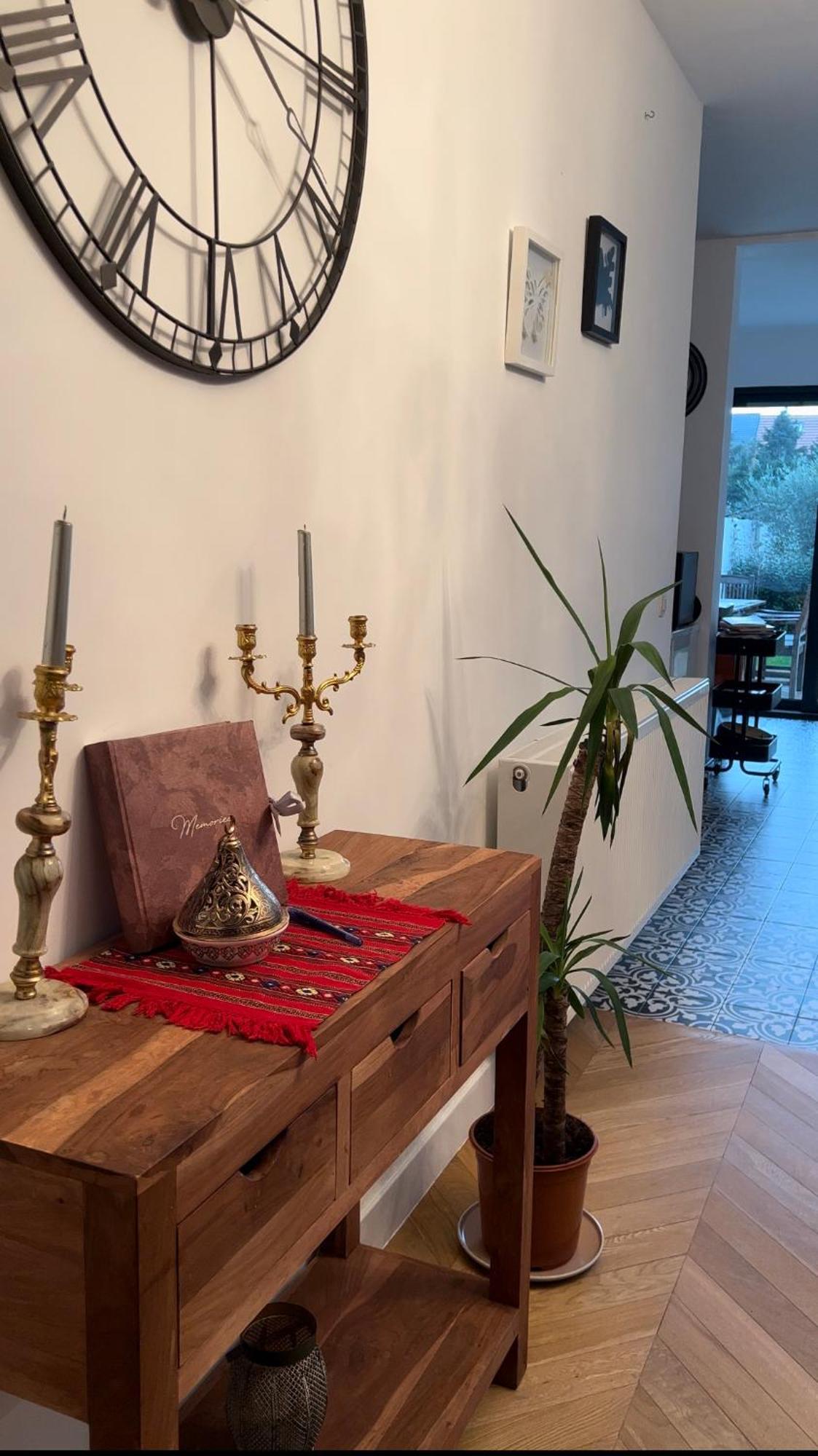 Appartement 3 Chambres Centre Vilvoorde Bruxelles Brusselsairport Expo Nato Anvers Wifi Free Parking Exterior foto