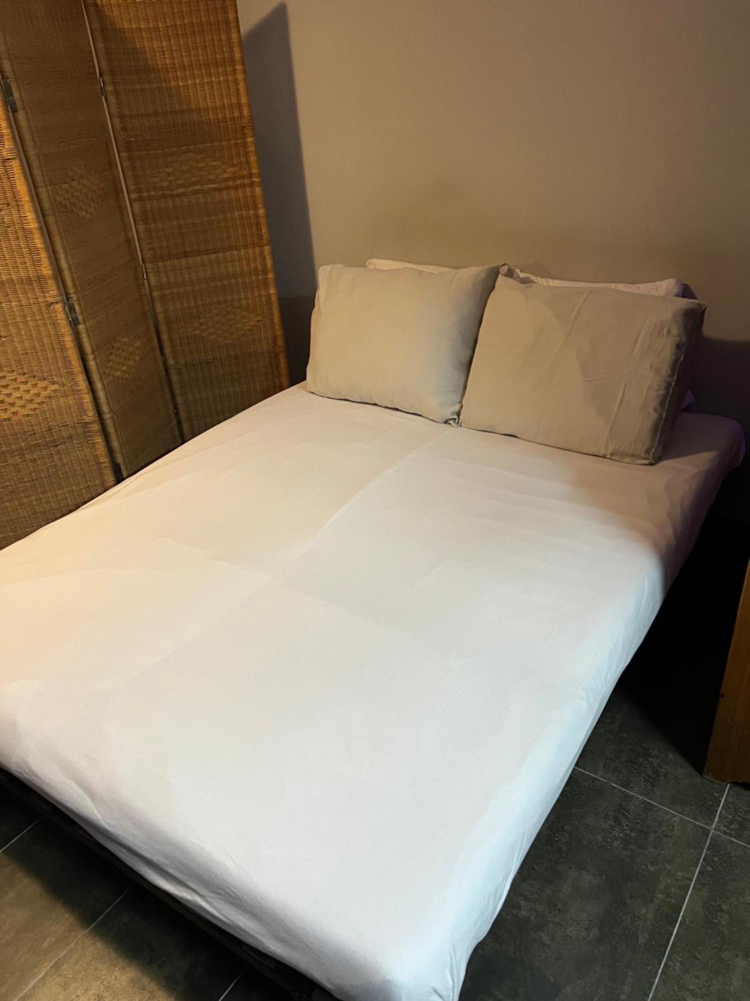 Appartement 3 Chambres Centre Vilvoorde Bruxelles Brusselsairport Expo Nato Anvers Wifi Free Parking Exterior foto